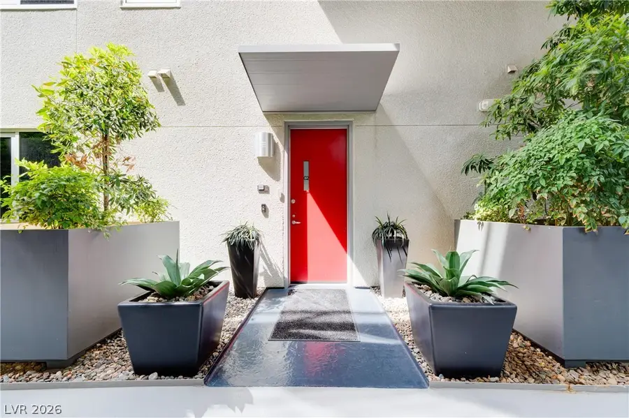 11441 Allerton Park Drive #206, Las Vegas, NV 89135 - #2