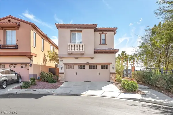 2478 Cordoba Bluff Court, Las Vegas, NV 89135