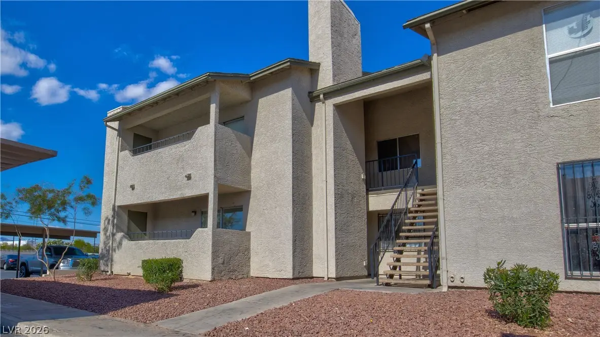 3769 Carlyle Drive #153, Las Vegas, NV 89115 - #1