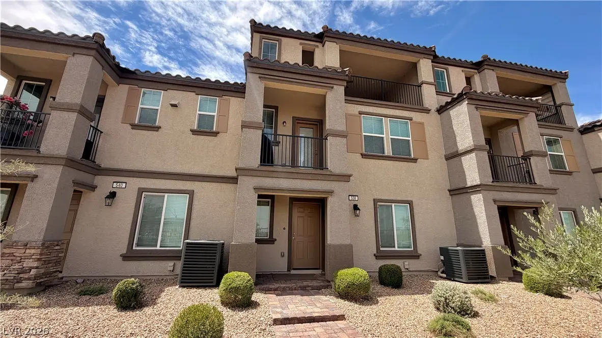 538 Ylang Place, Henderson, NV 89015 - #1