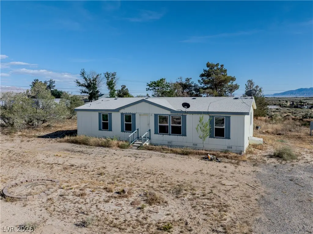 5120 N Linda Street, Pahrump, NV 89060 - #1