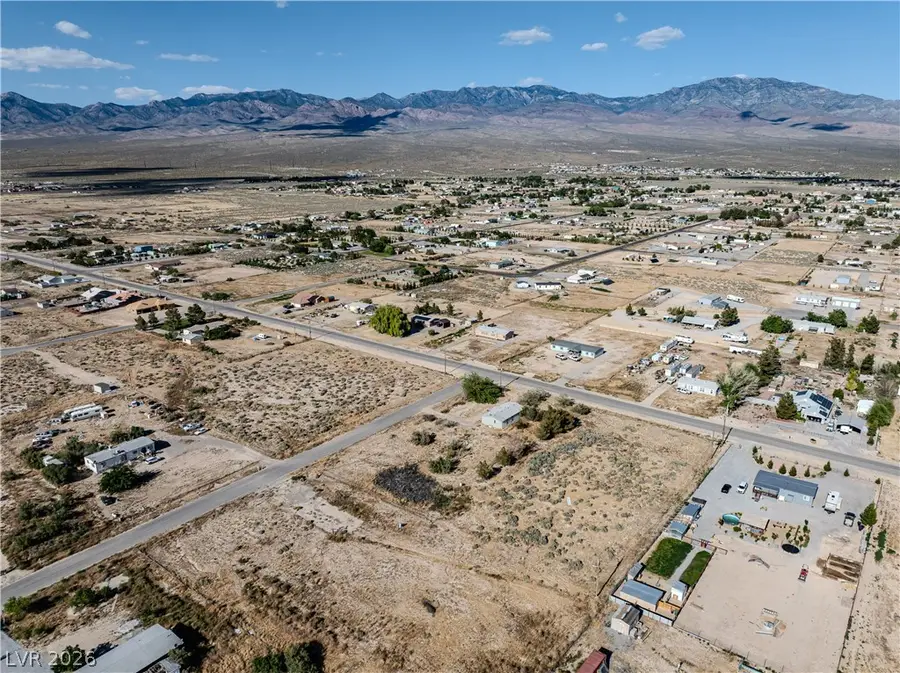 5120 N Linda Street, Pahrump, NV 89060 - #3