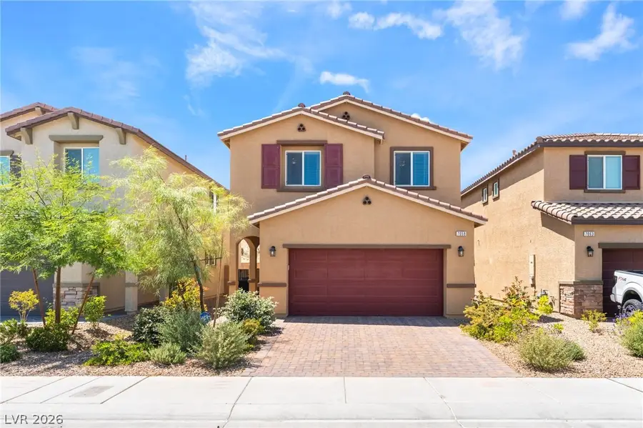 7059 Alabaster Peak Street, Las Vegas, NV 89166 - #2
