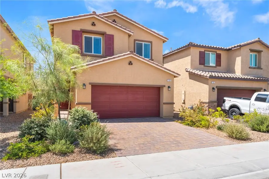 7059 Alabaster Peak Street, Las Vegas, NV 89166 - #3