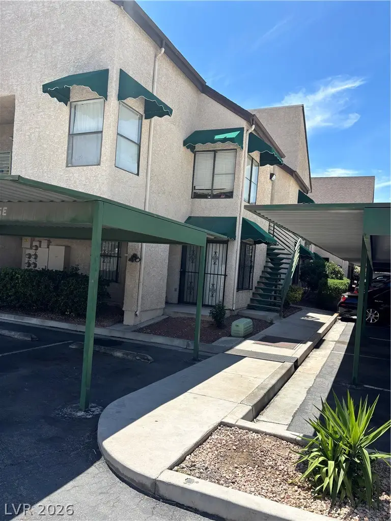 470 Elm Drive #101, Las Vegas, NV 89169 - #1