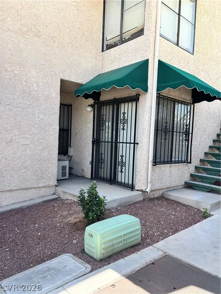 470 Elm Drive #101, Las Vegas, NV 89169 - #2