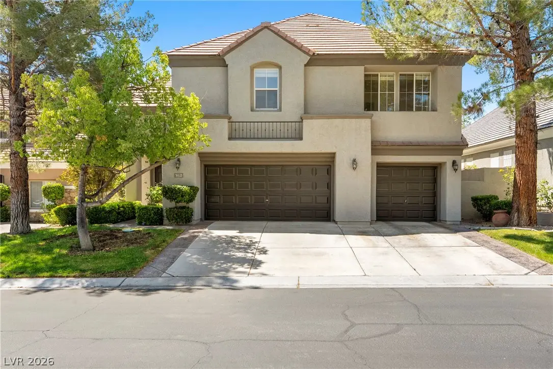 9721 Royal Lamb Drive, Las Vegas, NV 89145 - #1