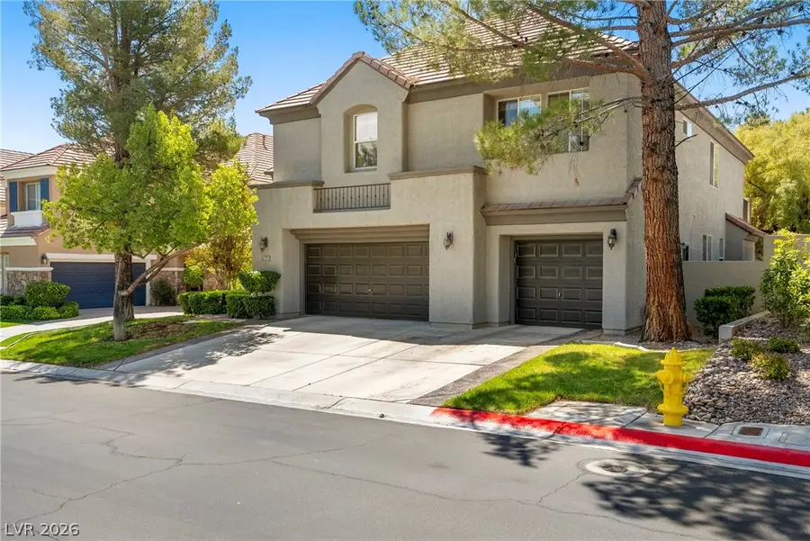 9721 Royal Lamb Drive, Las Vegas, NV 89145 - #2