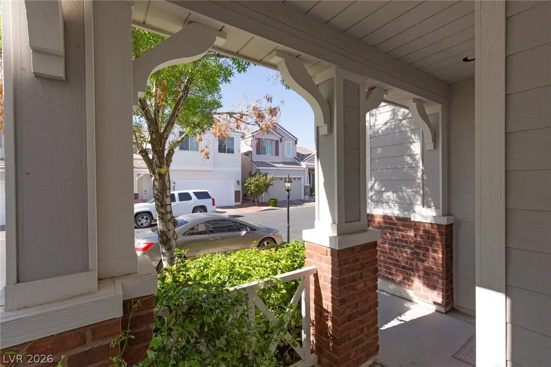6056 Clear Sail Court, Las Vegas, NV 89139 - #1