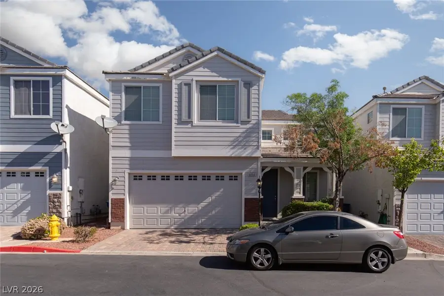 6056 Clear Sail Court, Las Vegas, NV 89139 - #3