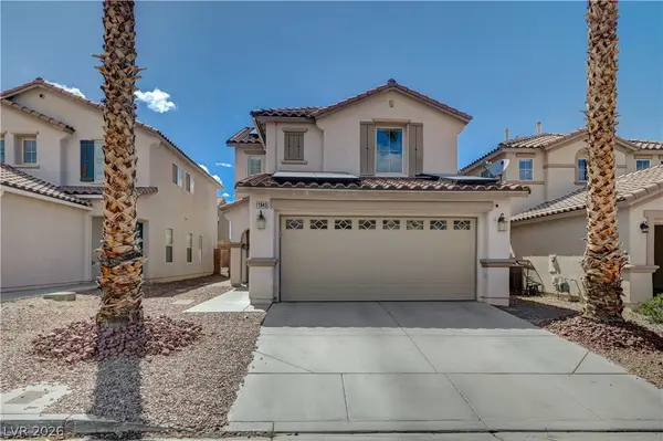 11843 Partenio Court, Las Vegas, NV 89183