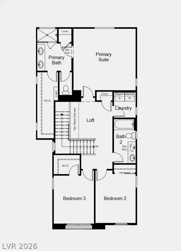 657 Semitone Lane, Henderson, NV 89015 - #3