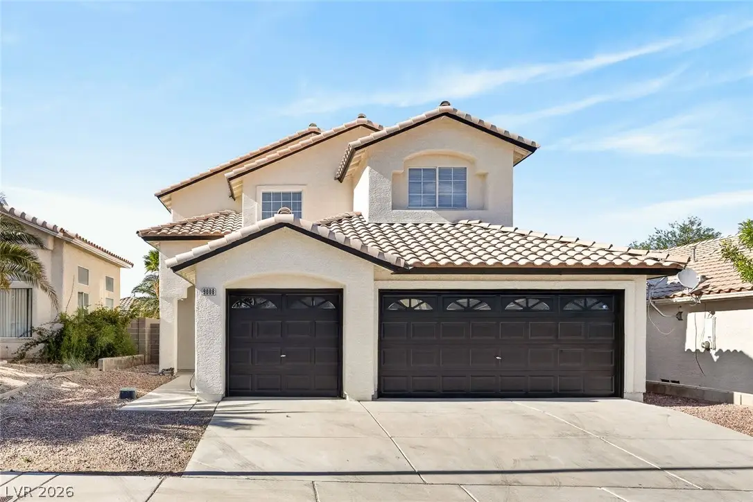 9008 Ballad Avenue, Las Vegas, NV 89129 - #1