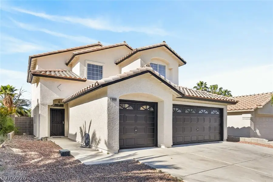 9008 Ballad Avenue, Las Vegas, NV 89129 - #3