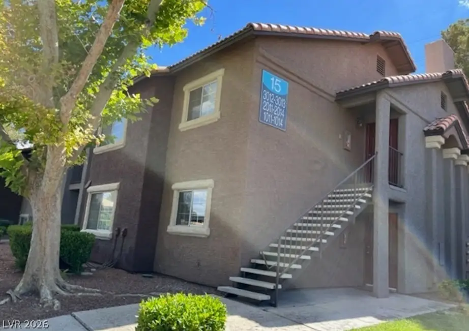 2750 S Durango Drive #1014, Las Vegas, NV 89117 - #1