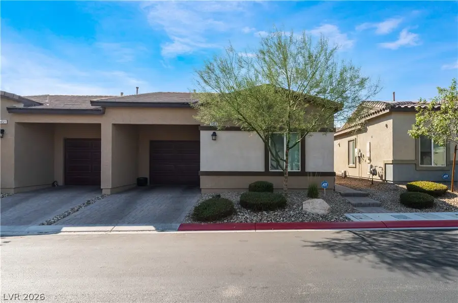 7455 Brody Meadows Street, North Las Vegas, NV 89084 - #2