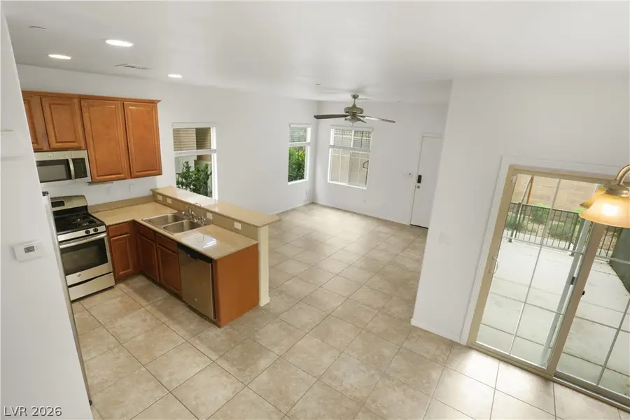7709 Classy Cashmere Court, Las Vegas, NV 89149 - #3