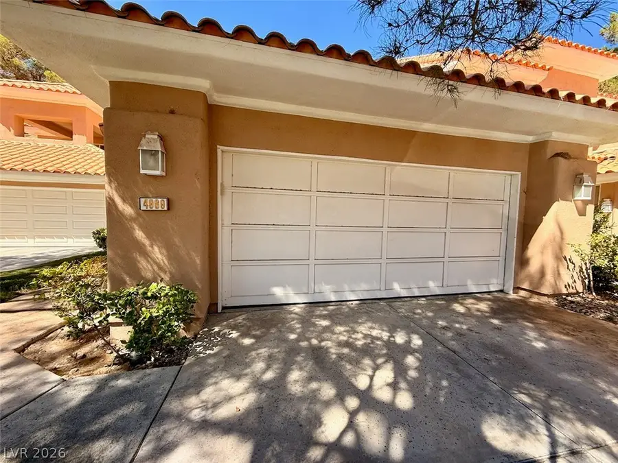 4969 Jeremy Drive, Las Vegas, NV 89113 - #2
