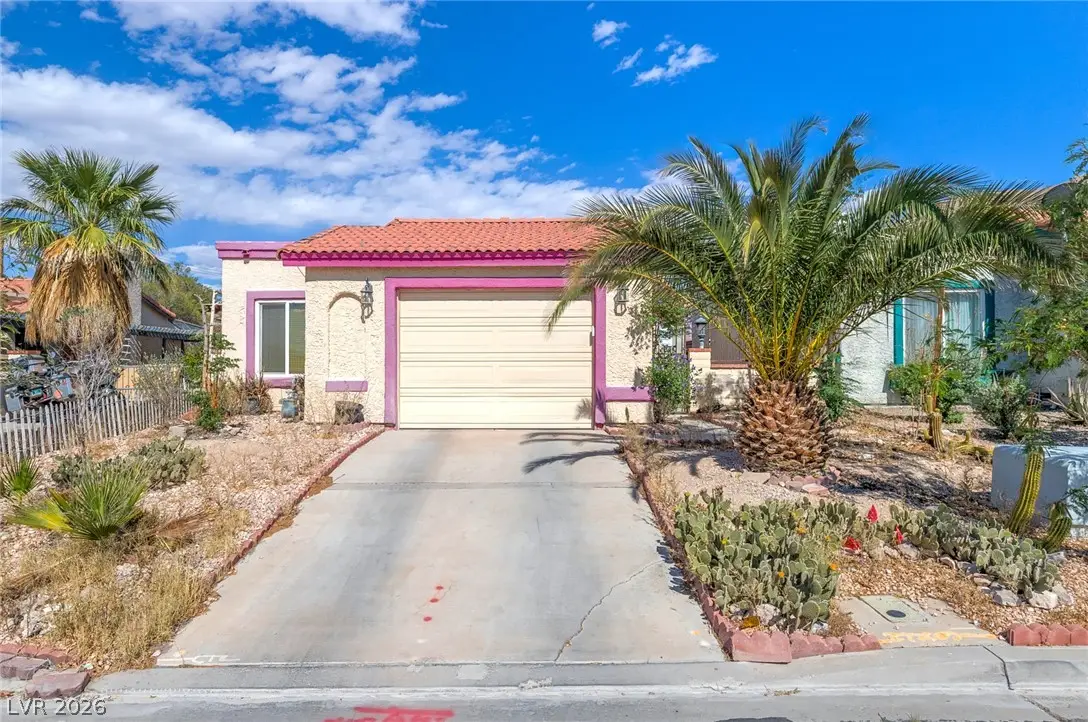 2380 Sierra Sunrise Street, Las Vegas, NV 89156 - #1