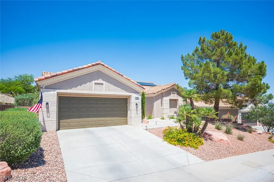 10924 Mill Cove Avenue, Las Vegas, NV 89134 - #2