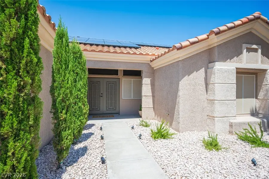 10924 Mill Cove Avenue, Las Vegas, NV 89134 - #3