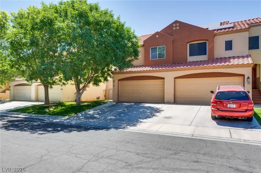 1667 Britannia Avenue, Henderson, NV 89014 - #3