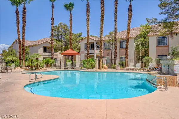 1300 S Arlington Street #118, Las Vegas, NV 89104
