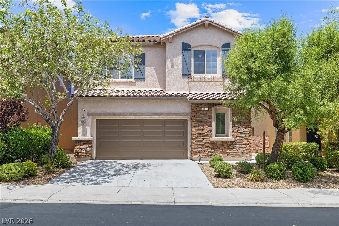 7616 Mallard Bay Avenue, Las Vegas, NV 89179 - #1