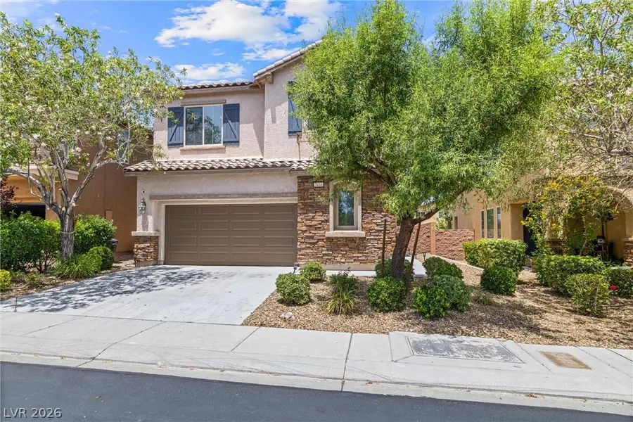 7616 Mallard Bay Avenue, Las Vegas, NV 89179 - #3