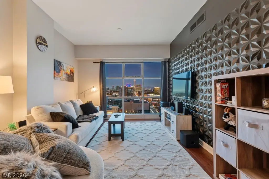 150 Las Vegas Boulevard #1608, Las Vegas, NV 89101 - #1