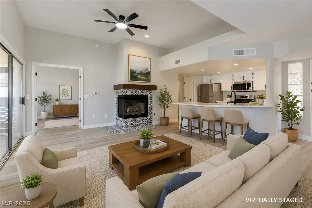 7400 W Flamingo Road #2056, Las Vegas, NV 89147 - #1
