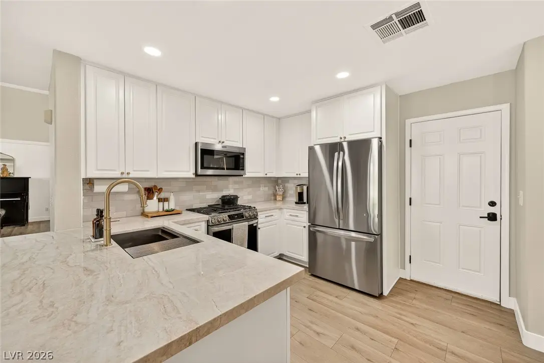 2437 Cliffwood Drive, Henderson, NV 89074 - #1