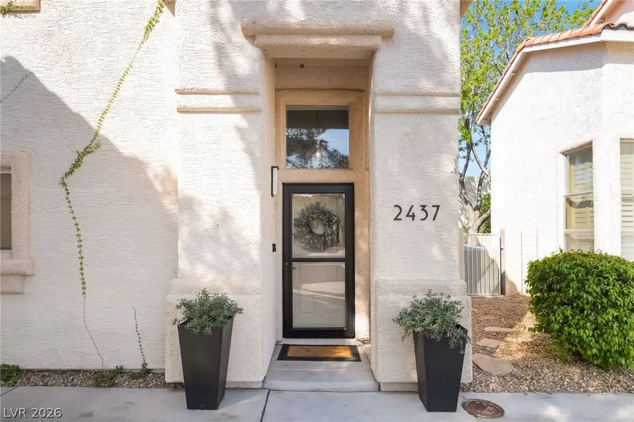 2437 Cliffwood Drive, Henderson, NV 89074 - #3