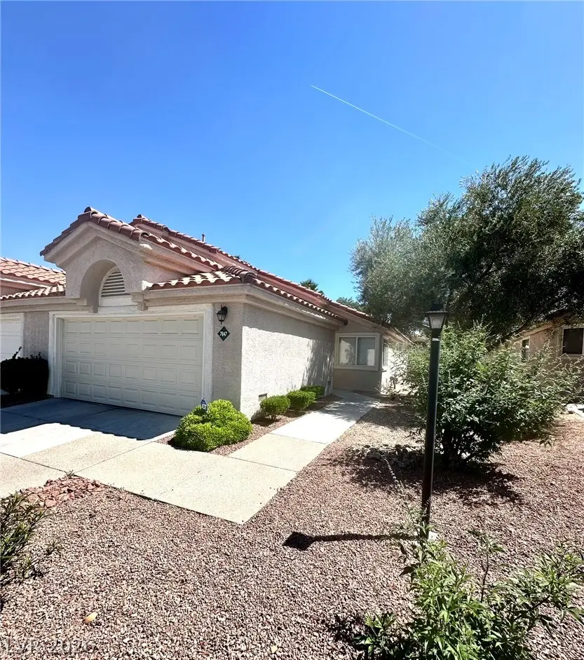 7847 Settlers Ridge Lane, Las Vegas, NV 89145 - #2