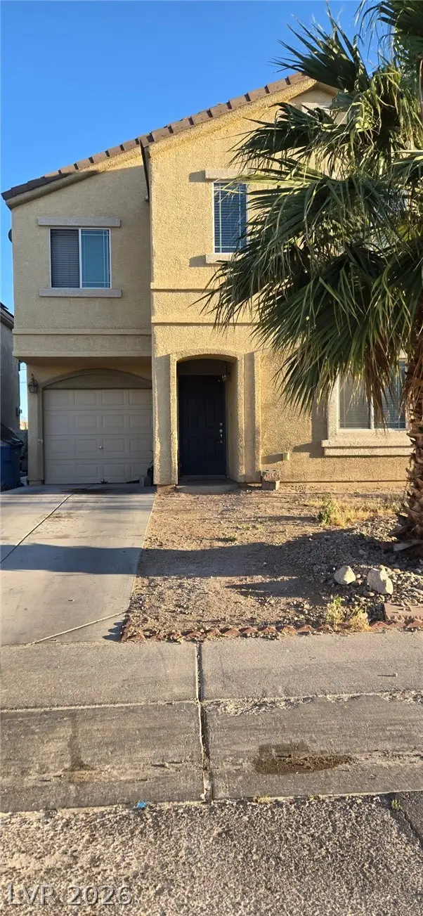 6299 Felicitas Avenue, Las Vegas, NV 89122 - #1