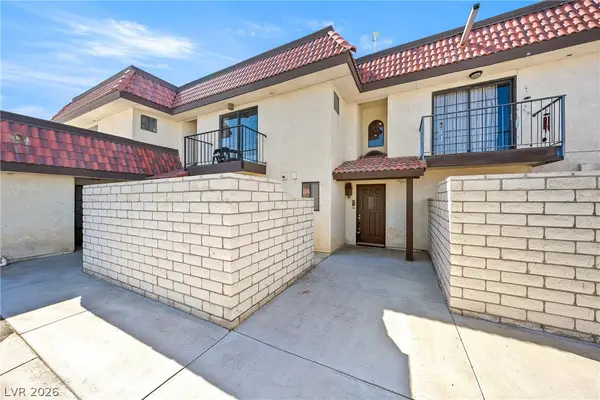 761 Bourbon Street #D3, Pahrump, NV 89048