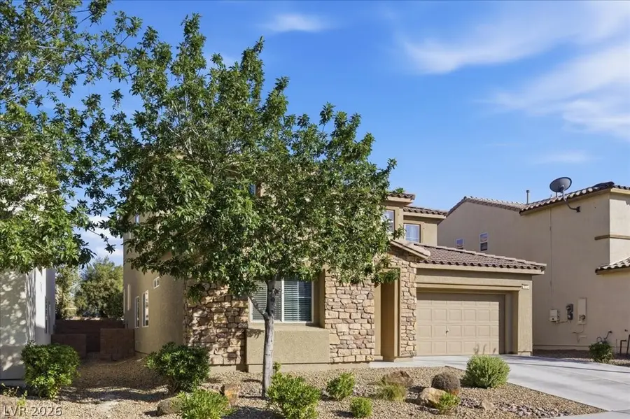 3413 Pelican Brief Lane, North Las Vegas, NV 89084 - #2