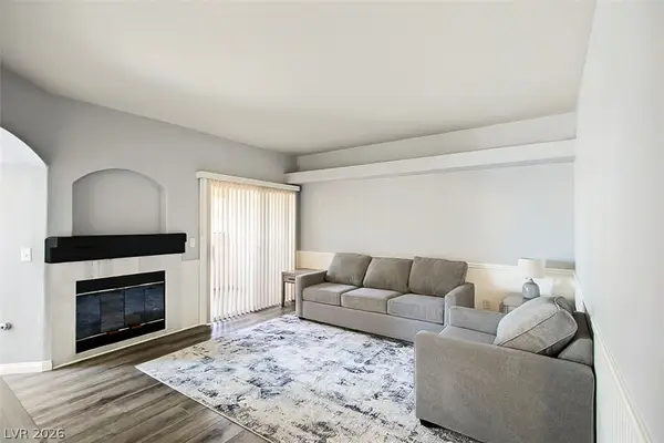 8400 White Eagle Avenue #102, Las Vegas, NV 89145