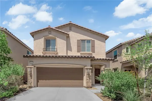 6342 Point Isabel Way, Las Vegas, NV 89122
