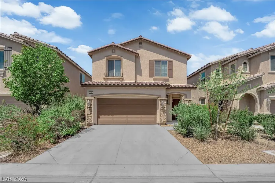 6342 Point Isabel Way, Las Vegas, NV 89122 - #2