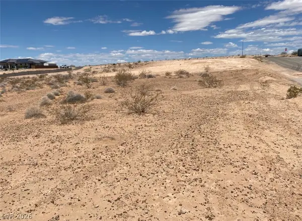 3175 Lou Street, Logandale, NV 89021
