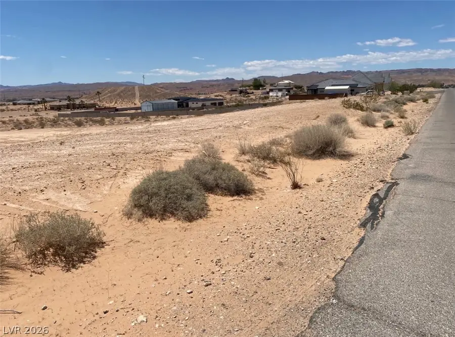 3175 Lou Street, Logandale, NV 89021 - #2