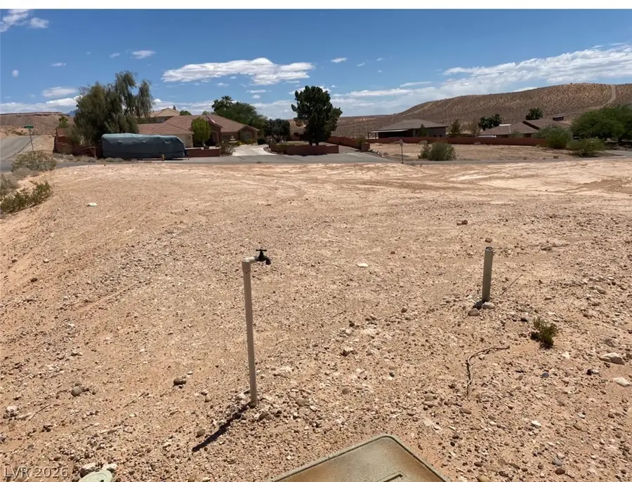 3175 Lou Street, Logandale, NV 89021 - #3