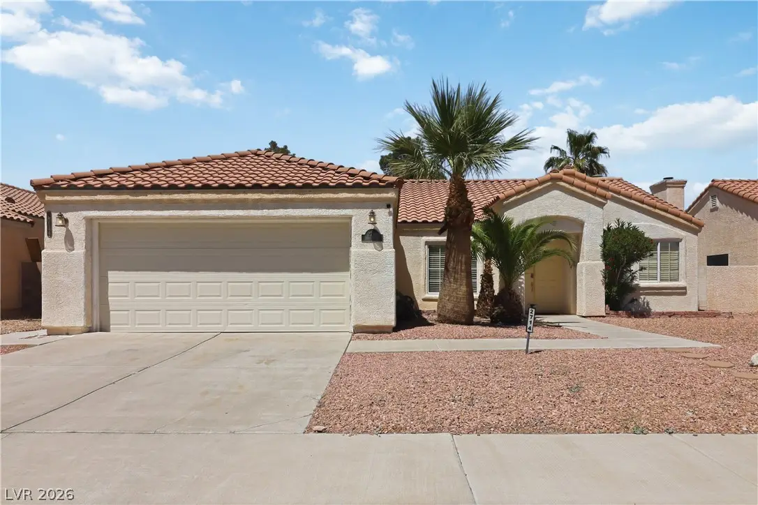 2714 Pastel Avenue, Henderson, NV 89074 - #1