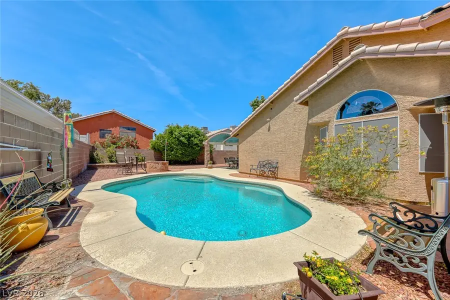 2001 Appaloosa Road, Henderson, NV 89002 - #2