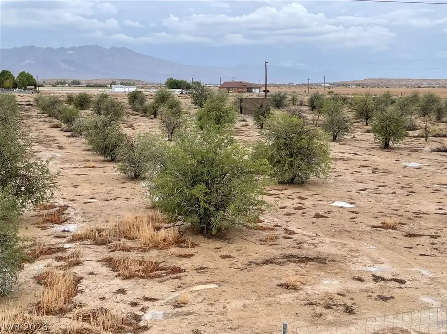 2731 E Bond Street, Pahrump, NV 89048 - #2