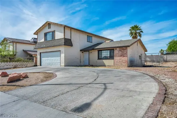 6196 E Owens Avenue, Las Vegas, NV 89110