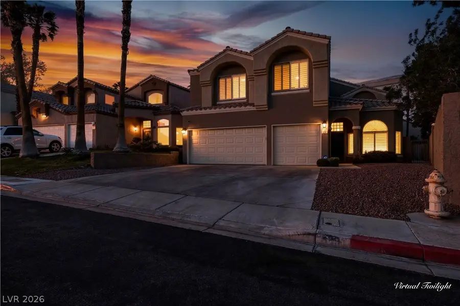 29 Olive Tree Court, Henderson, NV 89074 - #2