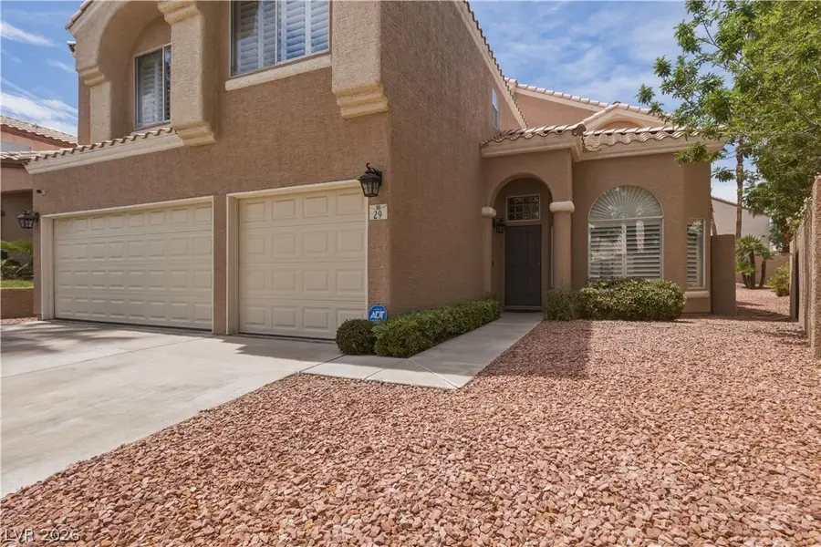 29 Olive Tree Court, Henderson, NV 89074 - #3