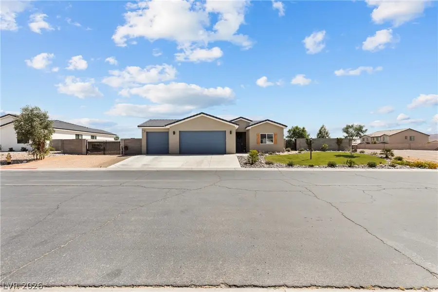 1583 Mazuma Court, Logandale, NV 89021 - #3